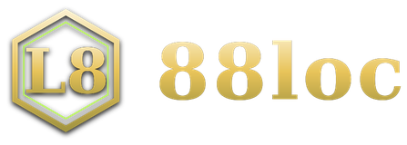 88loc logo